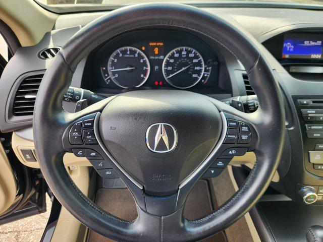 used 2013 Acura RDX car, priced at $13,865