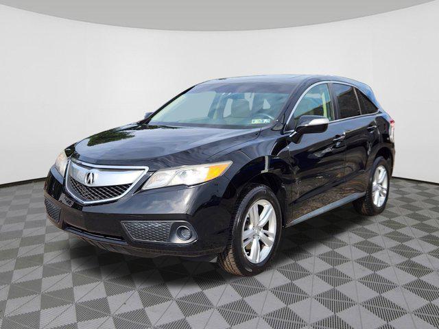 used 2013 Acura RDX car, priced at $13,865
