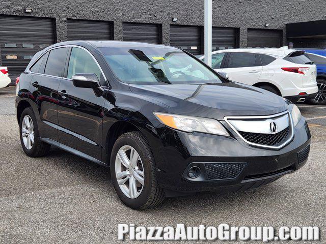 used 2013 Acura RDX car, priced at $14,335
