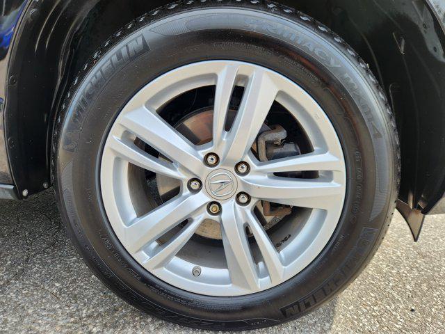 used 2013 Acura RDX car, priced at $13,865