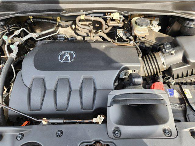 used 2013 Acura RDX car, priced at $13,865