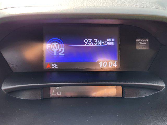 used 2013 Acura RDX car, priced at $13,865