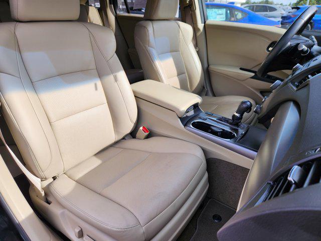 used 2013 Acura RDX car, priced at $13,865