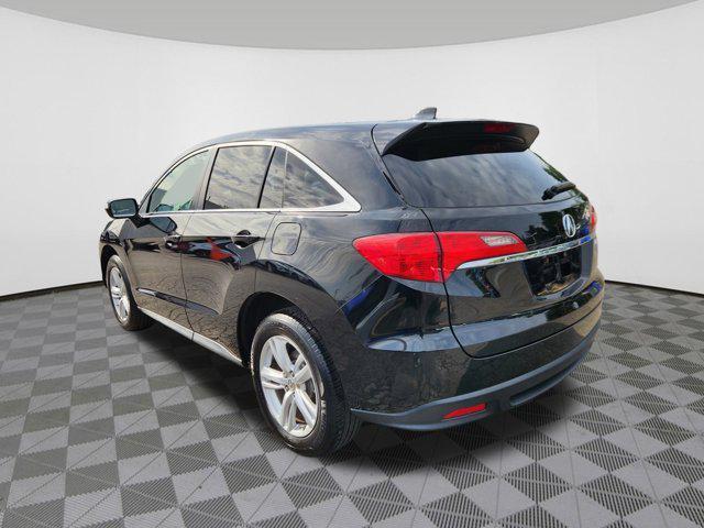 used 2013 Acura RDX car, priced at $13,865