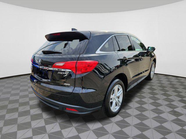 used 2013 Acura RDX car, priced at $13,865