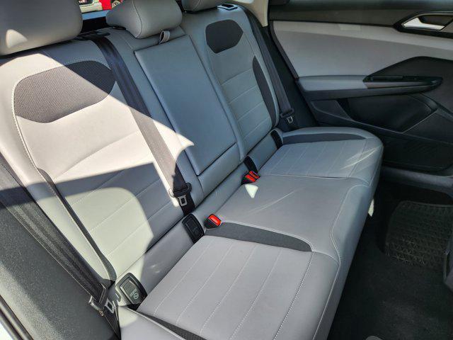 used 2022 Volkswagen Taos car, priced at $22,332