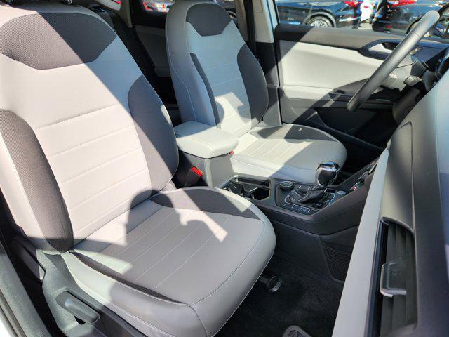 used 2022 Volkswagen Taos car, priced at $22,332