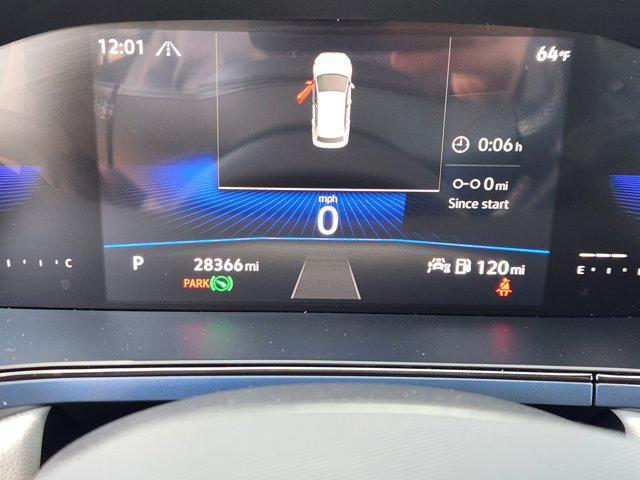 used 2022 Volkswagen Taos car, priced at $22,332