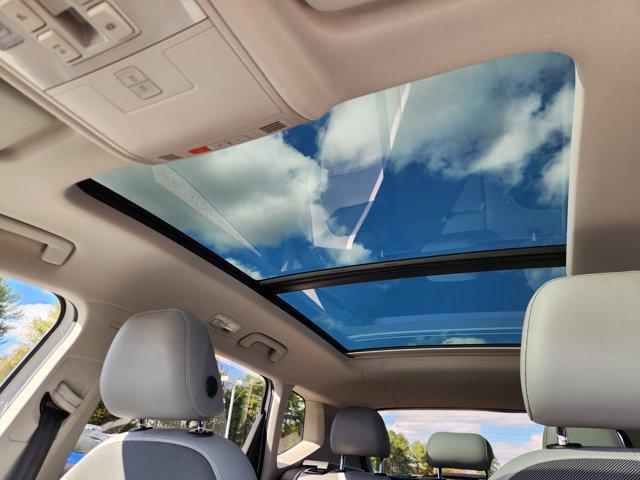 used 2022 Volkswagen Taos car, priced at $22,332