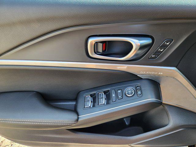 used 2023 Acura Integra car, priced at $30,633