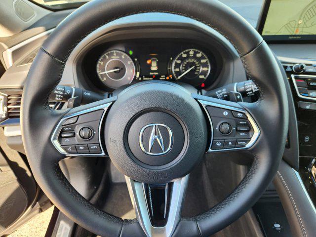 used 2024 Acura RDX car, priced at $41,707