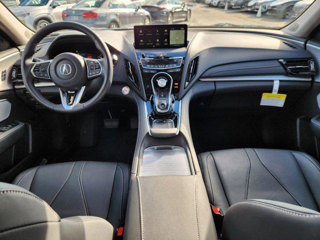 used 2024 Acura RDX car, priced at $41,707