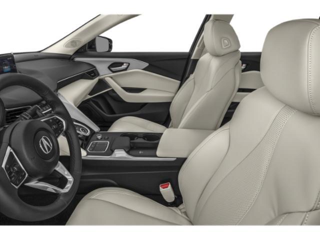 used 2025 Acura TLX car, priced at $39,600