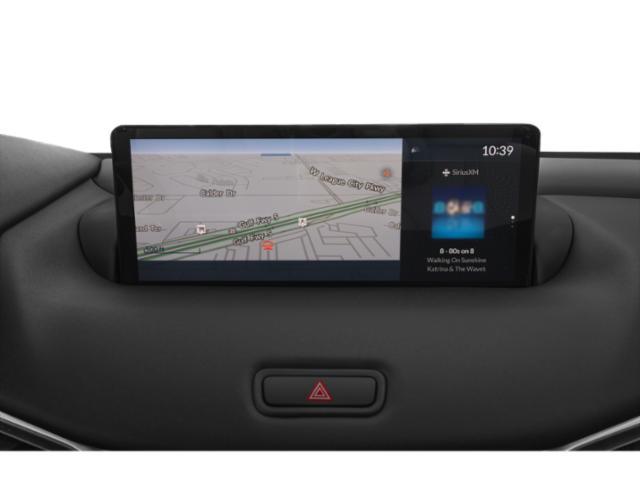 used 2025 Acura TLX car, priced at $39,600