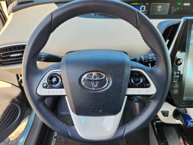 used 2018 Toyota Prius car, priced at $23,565