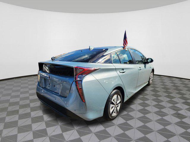 used 2018 Toyota Prius car, priced at $23,565