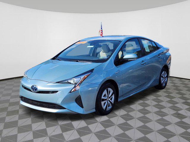 used 2018 Toyota Prius car, priced at $23,565