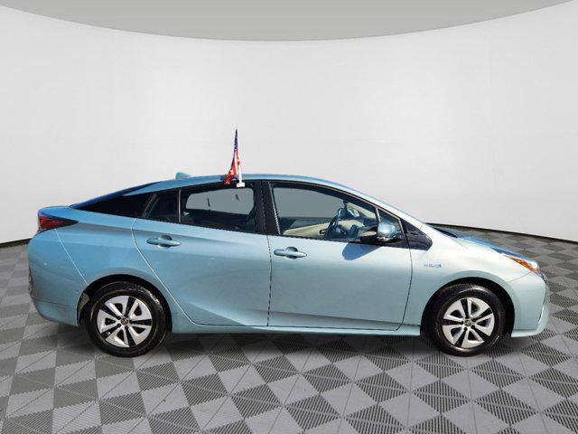 used 2018 Toyota Prius car, priced at $23,565