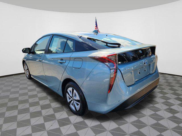 used 2018 Toyota Prius car, priced at $23,565