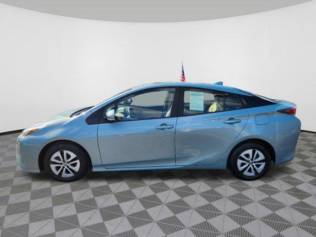 used 2018 Toyota Prius car, priced at $23,565