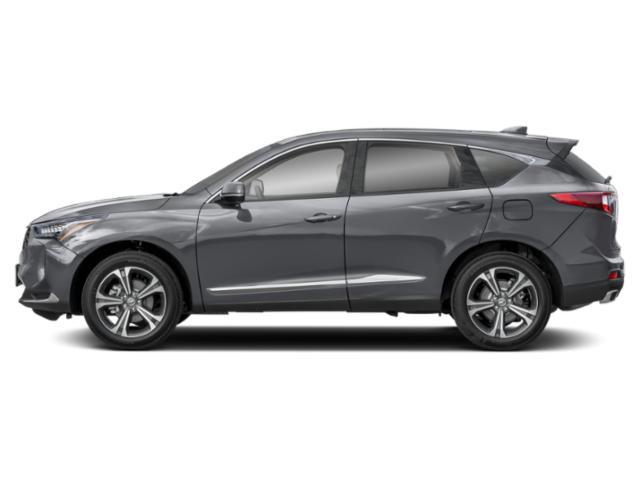 new 2026 Acura RDX car, priced at $49,650
