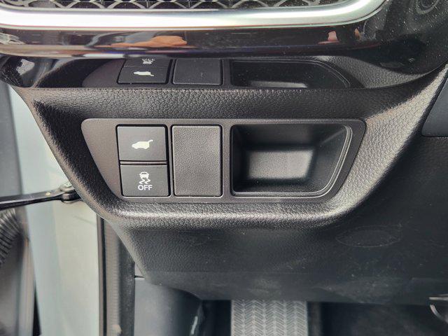 new 2025 Acura ADX car, priced at $39,950