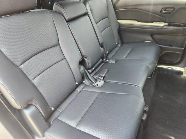 used 2022 Honda Passport car, priced at $32,998