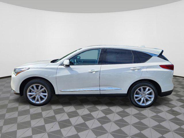 used 2024 Acura RDX car, priced at $39,325