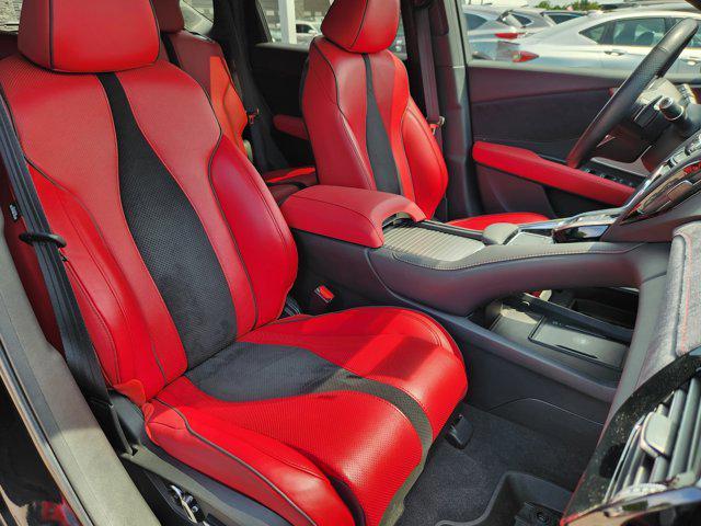 used 2024 Acura RDX car, priced at $46,998