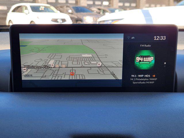 used 2023 Acura TLX car, priced at $32,998