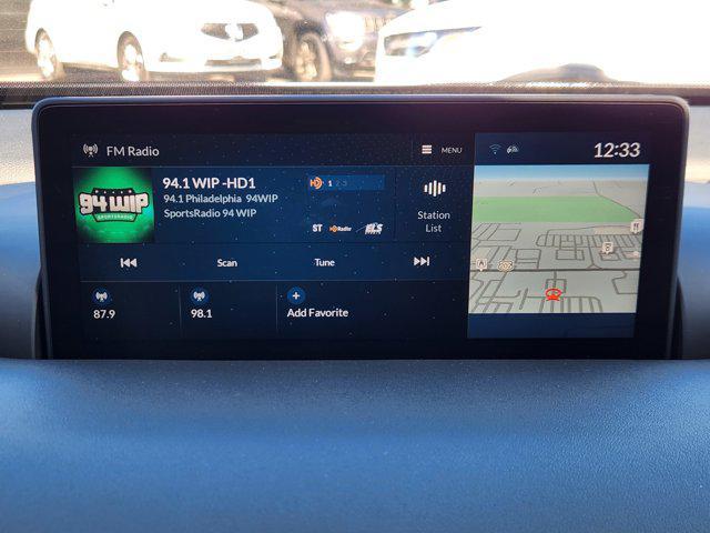 used 2023 Acura TLX car, priced at $32,998