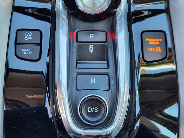 used 2023 Acura TLX car, priced at $32,998