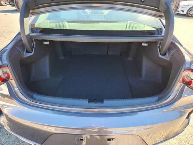 used 2023 Acura TLX car, priced at $32,998