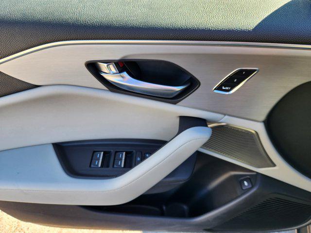 used 2023 Acura TLX car, priced at $32,998