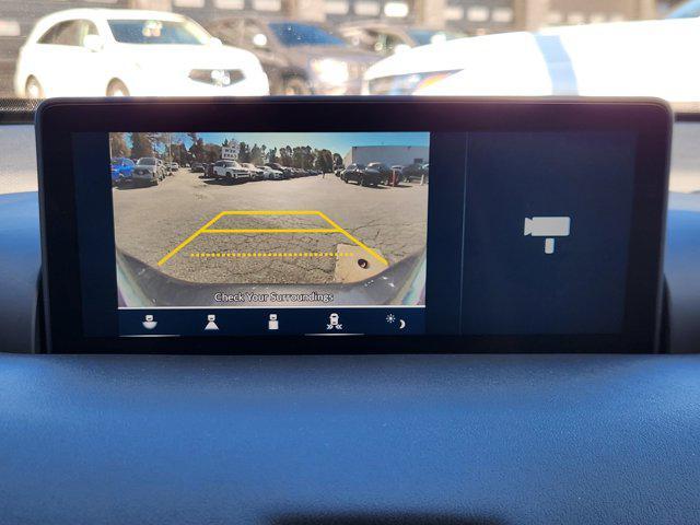 used 2023 Acura TLX car, priced at $32,998