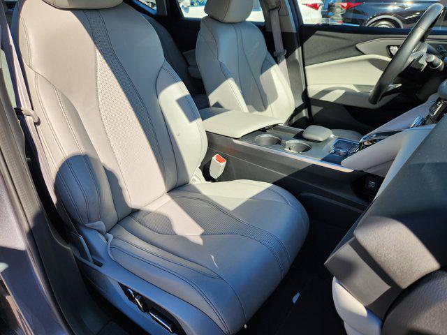 used 2023 Acura TLX car, priced at $32,998