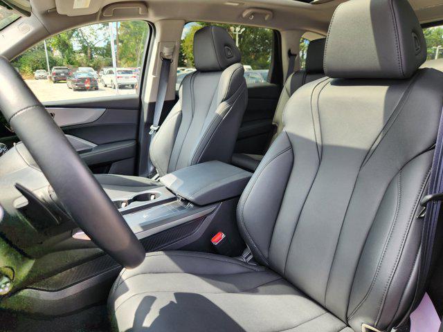 used 2025 Acura MDX car, priced at $48,511