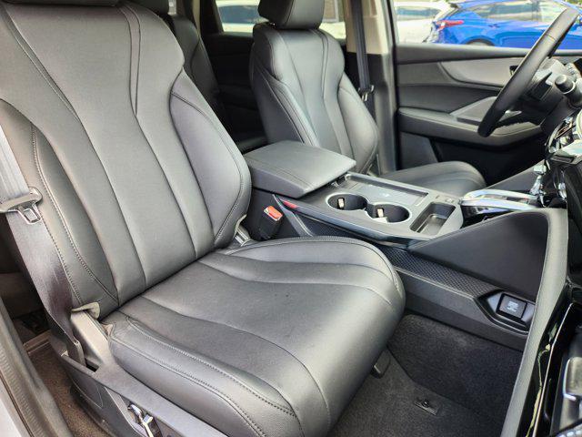 used 2025 Acura MDX car, priced at $48,511