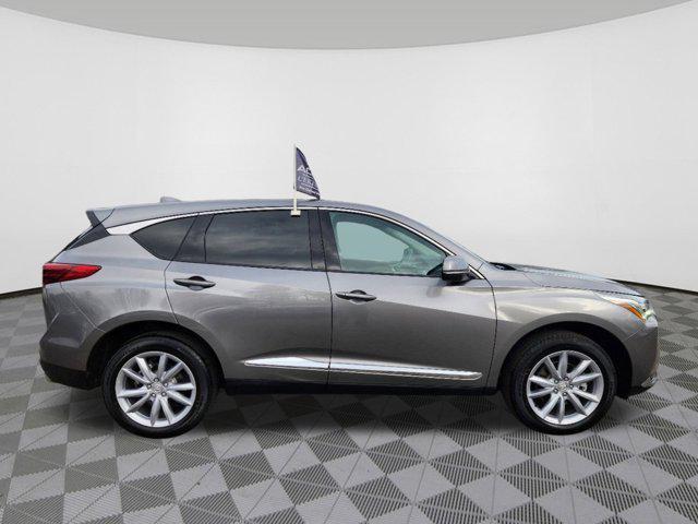 used 2024 Acura RDX car, priced at $39,998