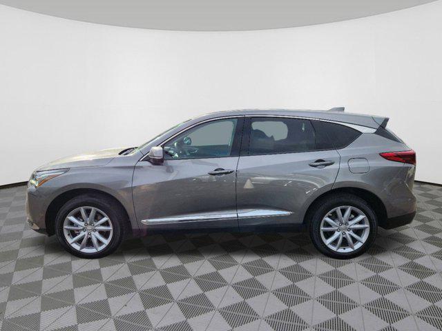 used 2024 Acura RDX car, priced at $39,998