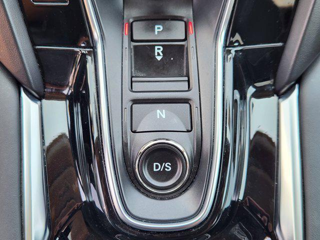 used 2023 Acura RDX car, priced at $39,589