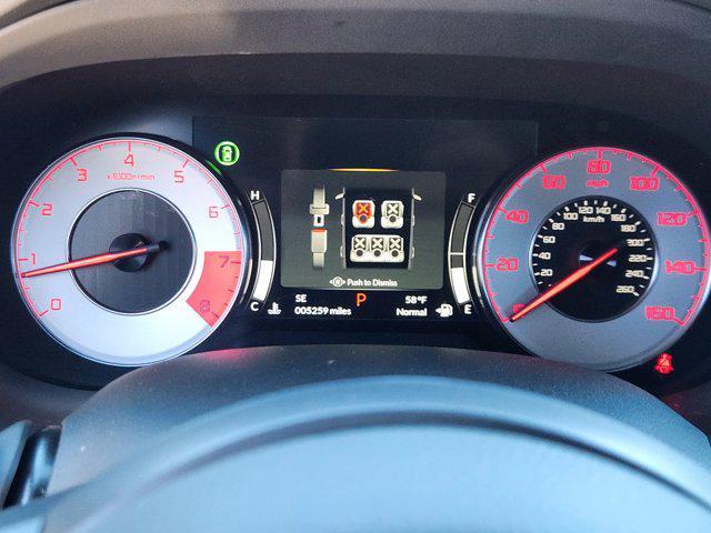 used 2025 Acura RDX car, priced at $46,998