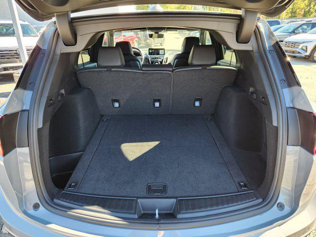 used 2025 Acura RDX car, priced at $46,998