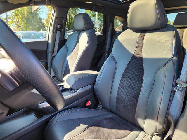 used 2025 Acura RDX car, priced at $46,998