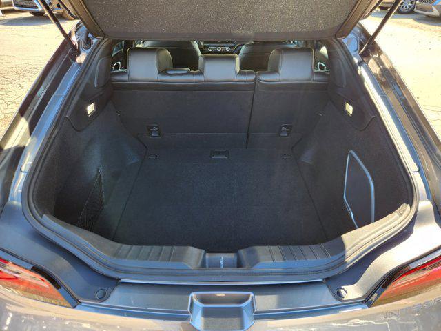 used 2025 Acura Integra car, priced at $33,700