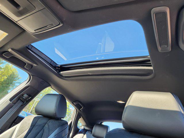 used 2025 Acura Integra car, priced at $33,700