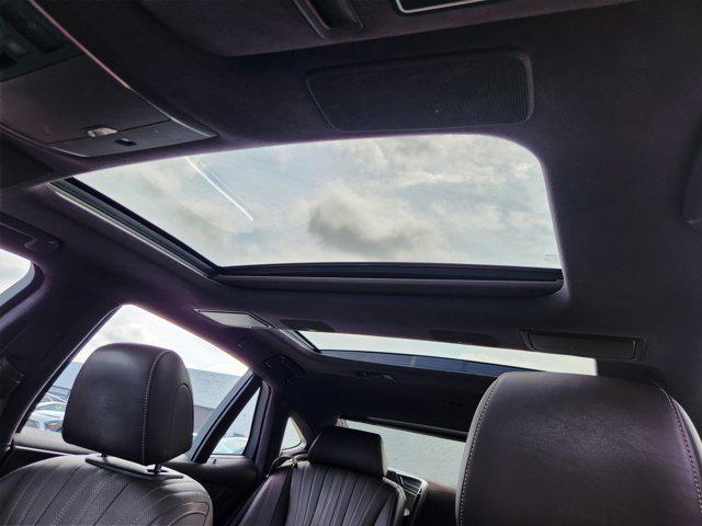 used 2019 Lexus LS 500 car, priced at $43,993