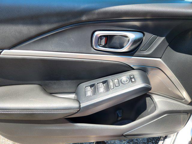 used 2023 Acura Integra car, priced at $26,998