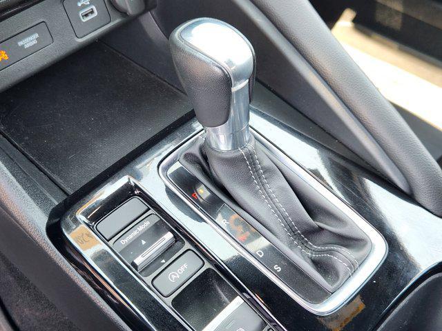 used 2023 Acura Integra car, priced at $26,998
