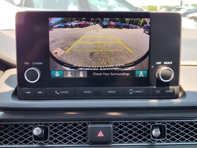 used 2023 Acura Integra car, priced at $26,998